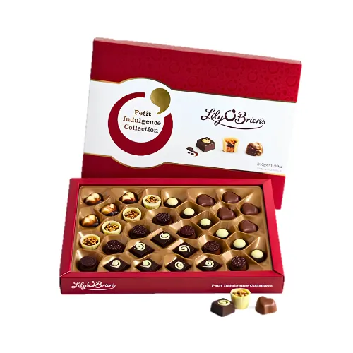 Lily O'Brien's Petit Indulgence 340 g