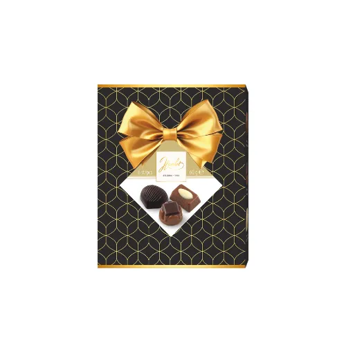 Hamlet Pralines Gift Collection 60 g
