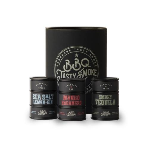 BBQ Oil Barrel