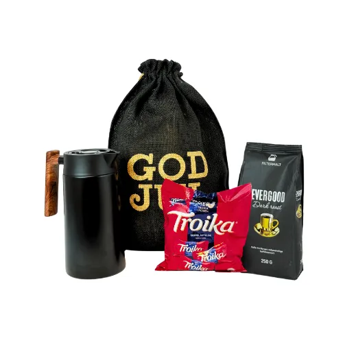 Til Kaffekosen