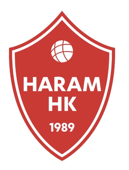 Haram HK Logo