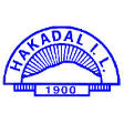 logo til Hakadal idrettsforening