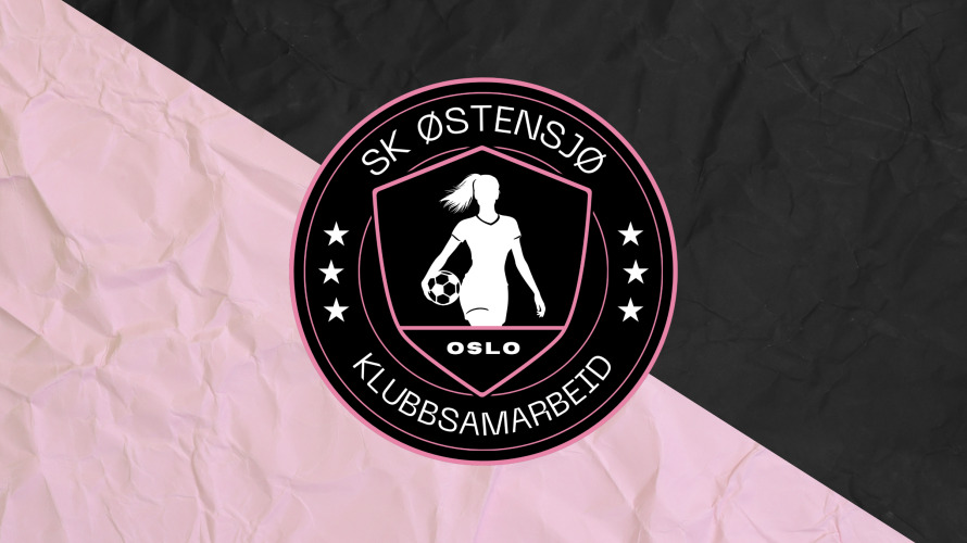 Østensjø logo